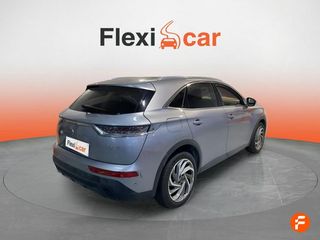 DS DS 7 BlueHDi DE 96kW (130CV) Auto. SO CHIC