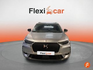 DS DS 7 BlueHDi DE 96kW (130CV) Auto. SO CHIC