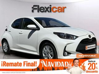 Mazda 2 Hybrid 1.5 85 kW (116 CV) CVT Agile