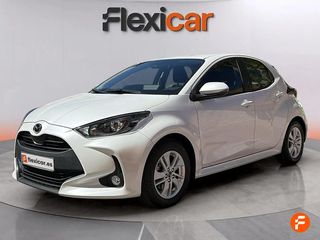 Mazda 2 Hybrid 1.5 85 kW (116 CV) CVT Agile