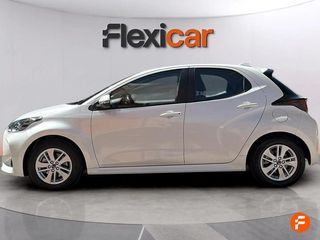 Mazda 2 Hybrid 1.5 85 kW (116 CV) CVT Agile