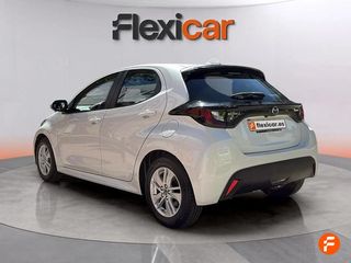 Mazda 2 Hybrid 1.5 85 kW (116 CV) CVT Agile