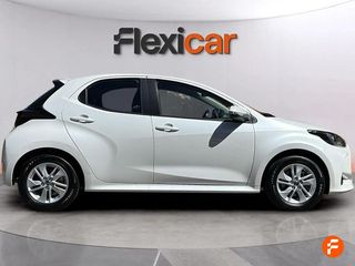Mazda 2 Hybrid 1.5 85 kW (116 CV) CVT Agile