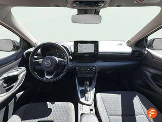 Mazda 2 Hybrid 1.5 85 kW (116 CV) CVT Agile