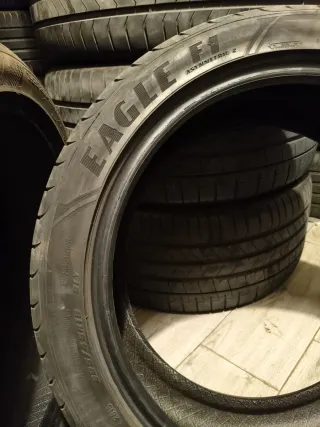 Neumáticos Goodyear 225/45R18 95Y
