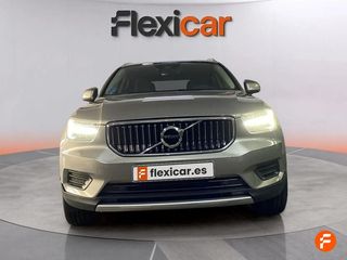 Volvo XC40 1.5 T4 Twin Recharge Inscription Auto