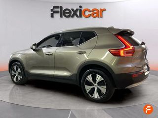 Volvo XC40 1.5 T4 Twin Recharge Inscription Auto
