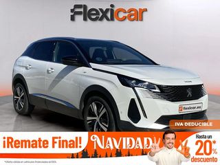 Peugeot 3008 1.5 BlueHDi 96kW (130CV) S&S GT