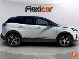 Peugeot 3008 1.5 BlueHDi 96kW (130CV) S&S GT