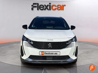 Peugeot 3008 1.5 BlueHDi 96kW (130CV) S&S GT