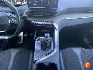 Peugeot 3008 1.5 BlueHDi 96kW (130CV) S&S GT