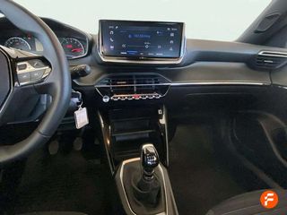 Peugeot 2008 Active Puretech 100 S&S 6 Vel. MAN