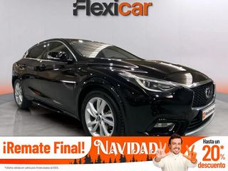 Infiniti Q30 1.5D PREMIUM TECH