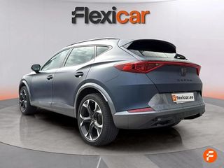 Cupra Formentor 1.5 TSI 110kW (150 CV) DSG