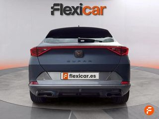 Cupra Formentor 1.5 TSI 110kW (150 CV) DSG