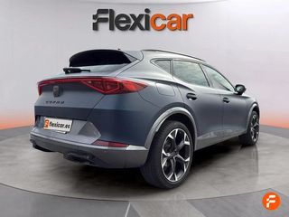 Cupra Formentor 1.5 TSI 110kW (150 CV) DSG