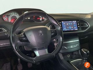 Peugeot 308 5p Access PureTech 110 S&S 6 Vel. MAN