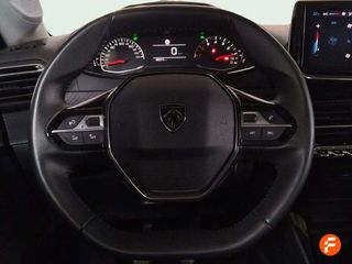 Peugeot 208 Active Puretech 100