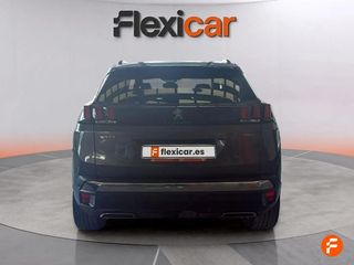 Peugeot 3008 1.2 PURETECH 96KW (130CV) GT LINE S&S