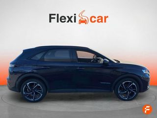 DS DS 7 BlueHDi 132kW (180CV) Auto. LOUVRE