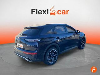 DS DS 7 BlueHDi 132kW (180CV) Auto. LOUVRE