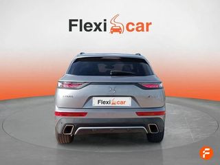 DS DS 7 1.6 E-Tense 225 PERFORMANCE LINE + Auto