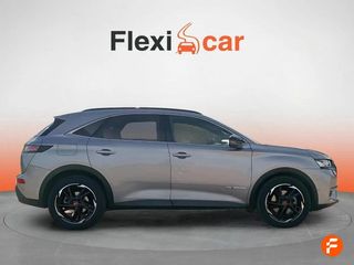 DS DS 7 1.6 E-Tense 225 PERFORMANCE LINE + Auto