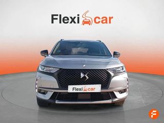 DS DS 7 1.6 E-Tense 225 PERFORMANCE LINE + Auto