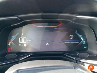 DS DS 7 1.6 E-Tense 225 PERFORMANCE LINE + Auto