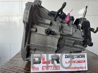 CAJA CAMBIOS MANUAL RENAULT TRAFIC COMBI - #PROV# 2.5 D DCI (146 CV) - #PROV#