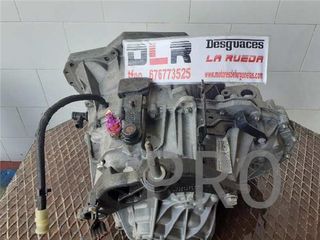 CAJA CAMBIOS MANUAL RENAULT TRAFIC COMBI - #PROV# 2.5 D DCI (146 CV) - #PROV#