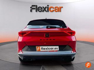 Cupra Formentor 2.0 TDI 110kW (150 CV)