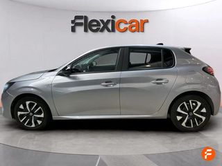 Peugeot 208 Active Puretech 100