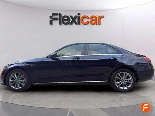 Mercedes Clase C C 220 d