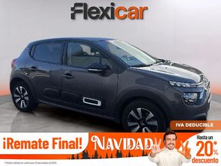 Citroën C3 PureTech 60KW (83CV) Max