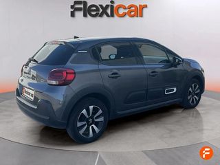 Citroën C3 PureTech 60KW (83CV) Max