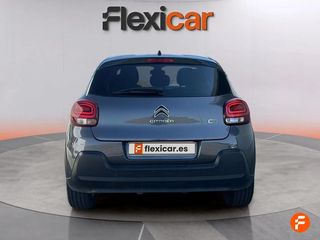 Citroën C3 PureTech 60KW (83CV) Max