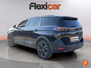 Peugeot 5008 1.5 BlueHDi 96kW S&S GT Pack EAT8