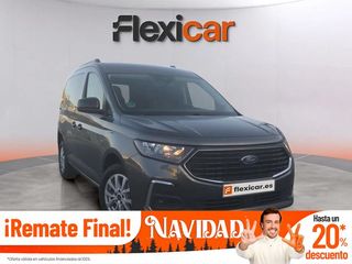 Ford Tourneo Connect 1.5 TDCi 74kW (100CV) Trend