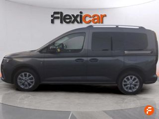 Ford Tourneo Connect 1.5 TDCi 74kW (100CV) Trend