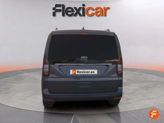Ford Tourneo Connect 1.5 TDCi 74kW (100CV) Trend