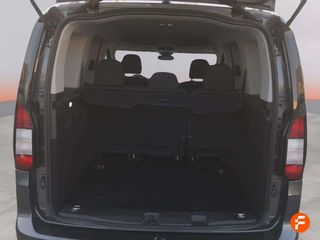 Ford Tourneo Connect 1.5 TDCi 74kW (100CV) Trend