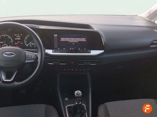 Ford Tourneo Connect 1.5 TDCi 74kW (100CV) Trend