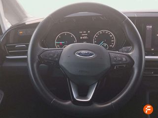 Ford Tourneo Connect 1.5 TDCi 74kW (100CV) Trend