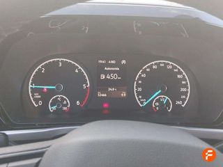 Ford Tourneo Connect 1.5 TDCi 74kW (100CV) Trend