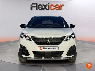 Peugeot 3008 1.5L BlueHDi 96kW (130CV) S&S GT Line