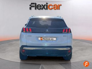 Peugeot 3008 1.5L BlueHDi 96kW (130CV) S&S GT Line