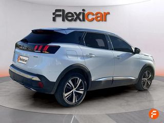 Peugeot 3008 1.5L BlueHDi 96kW (130CV) S&S GT Line