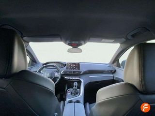 Peugeot 3008 1.5L BlueHDi 96kW (130CV) S&S GT Line