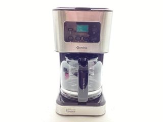 cafetera goteo cecotec coffee 66 smart